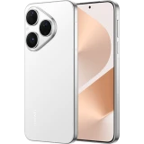 Смартфон Huawei Pura 80 12/256Gb Frosted White (HED-LX9) (51098KEU)