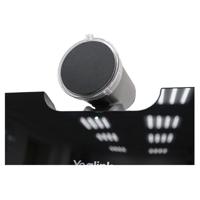 Шторка приватности на объектив Yealink Camera Lens Privacy Cover for VC500 - фото 4