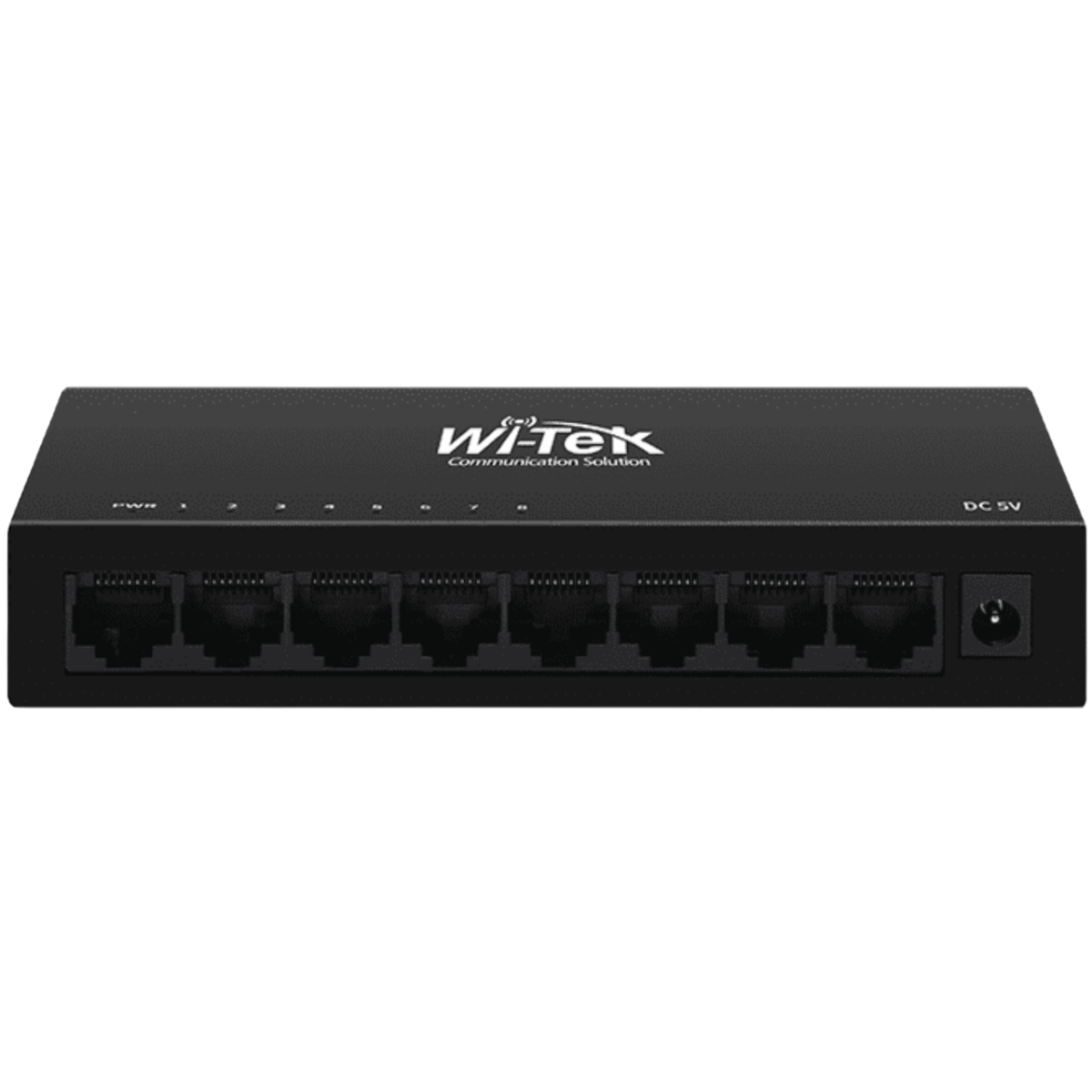 Коммутатор (свитч) Wi-Tek WI-SG108 v3