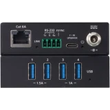 Удлинитель USB ATEN UCE33100 (UCE33100-AT-B)