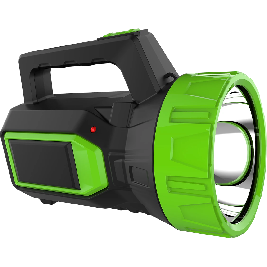 Фонарь-прожектор Gauss GFL604 - GF604