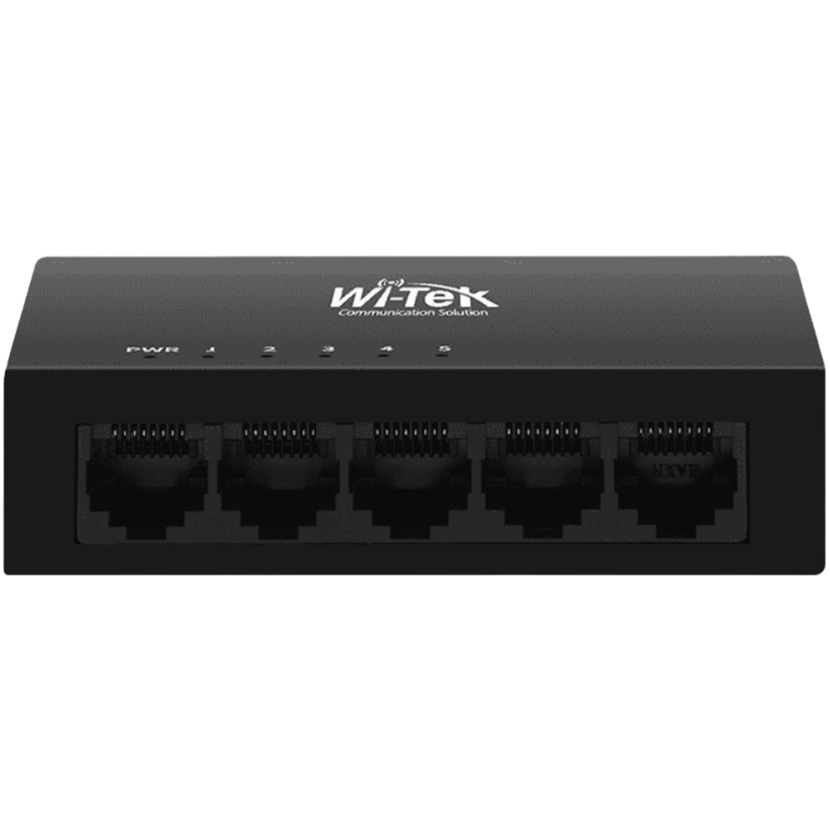 Коммутатор (свитч) Wi-Tek WI-SG105 v3