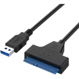 Переходник USB - SATA, Greenconnect GC-U32ST