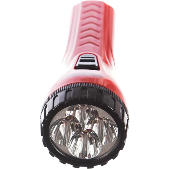 Фонарь ручной SmartBuy SBF-93-R - фото 2