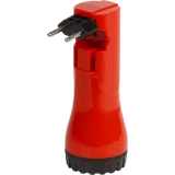 Фонарь ручной SmartBuy SBF-93-R
