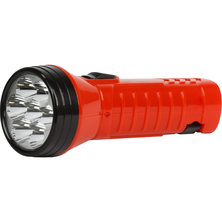 Фонарь ручной SmartBuy SBF-95-R