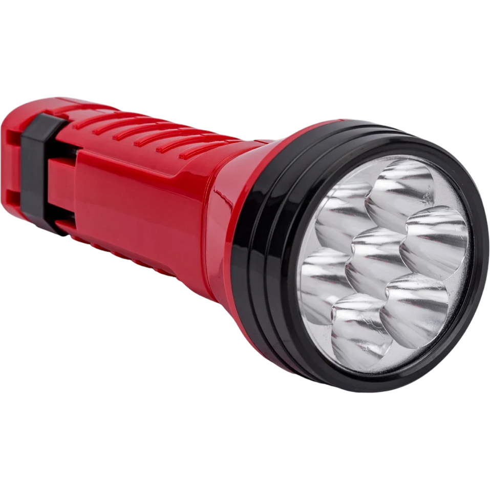 Фонарь ручной SmartBuy SBF-95-R - фото 2