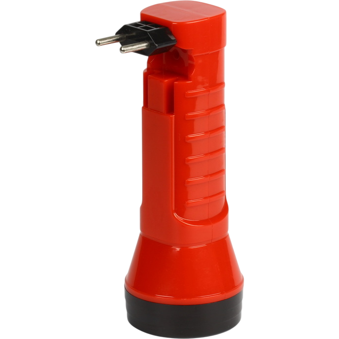 Фонарь ручной SmartBuy SBF-95-R - фото 4