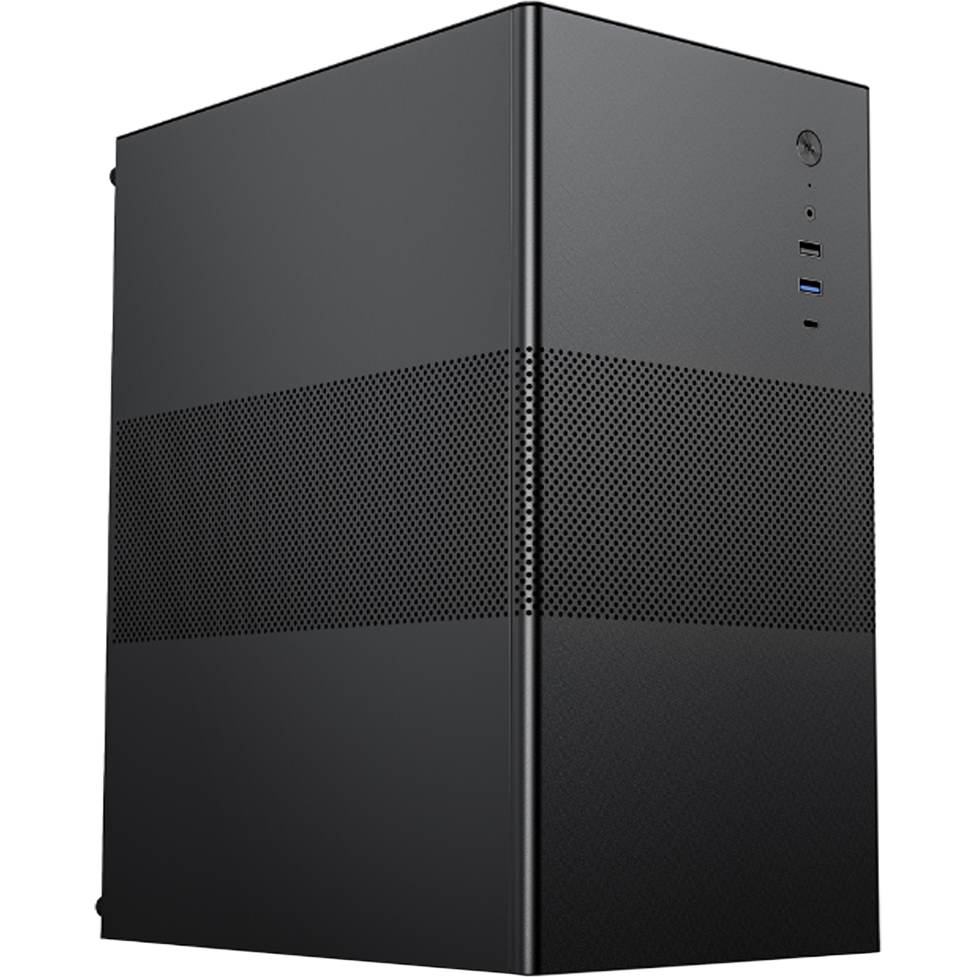 ПК AMD Ryzen 5 5600 / NVIDIA GTX 1660 SUPER / 8 ГБ / SSD 960 ГБ