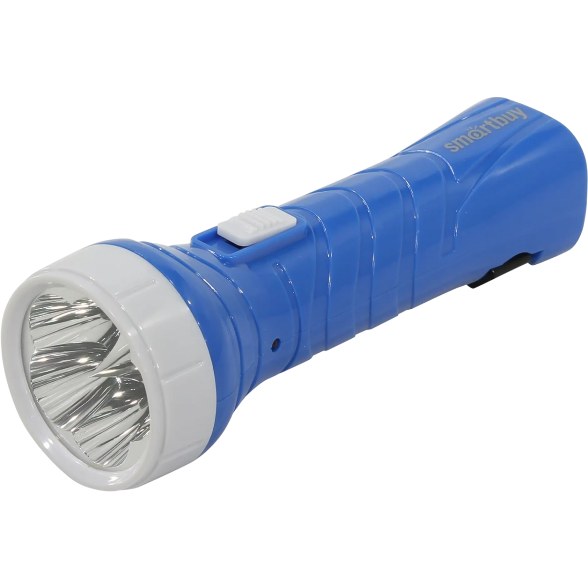 Фонарь ручной SmartBuy SBF-99-B