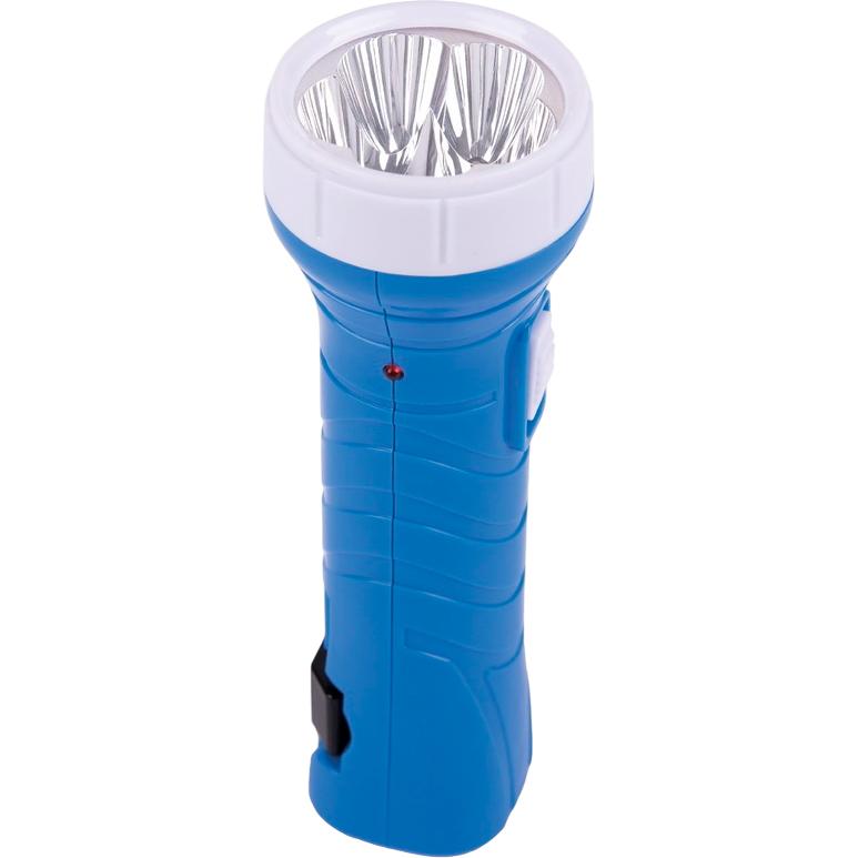 Фонарь ручной SmartBuy SBF-99-B - фото 3