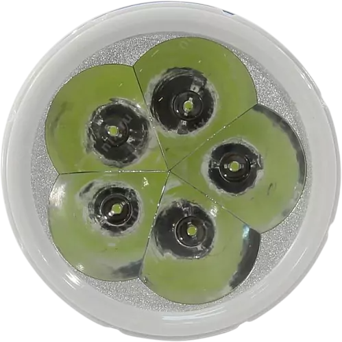 Фонарь ручной SmartBuy SBF-99-B - фото 4