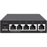 Коммутатор (свитч) Wi-Tek WI-SG105 v2