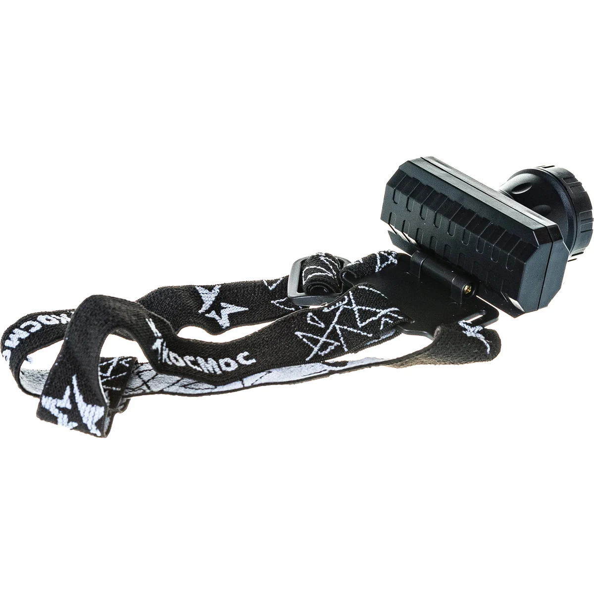 Фонарь налобный КОСМОС KocAcHead3W - фото 4