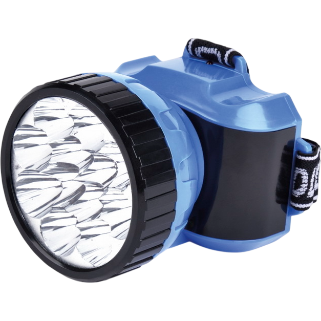 Фонарь налобный SmartBuy SBF-26-B