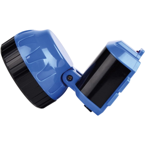 Фонарь налобный SmartBuy SBF-26-B - фото 2