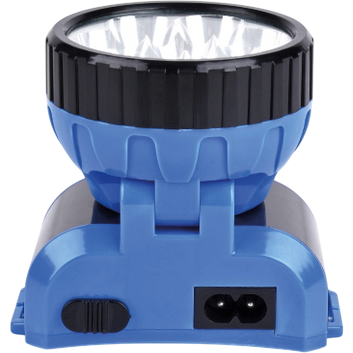 Фонарь налобный SmartBuy SBF-26-B - фото 3