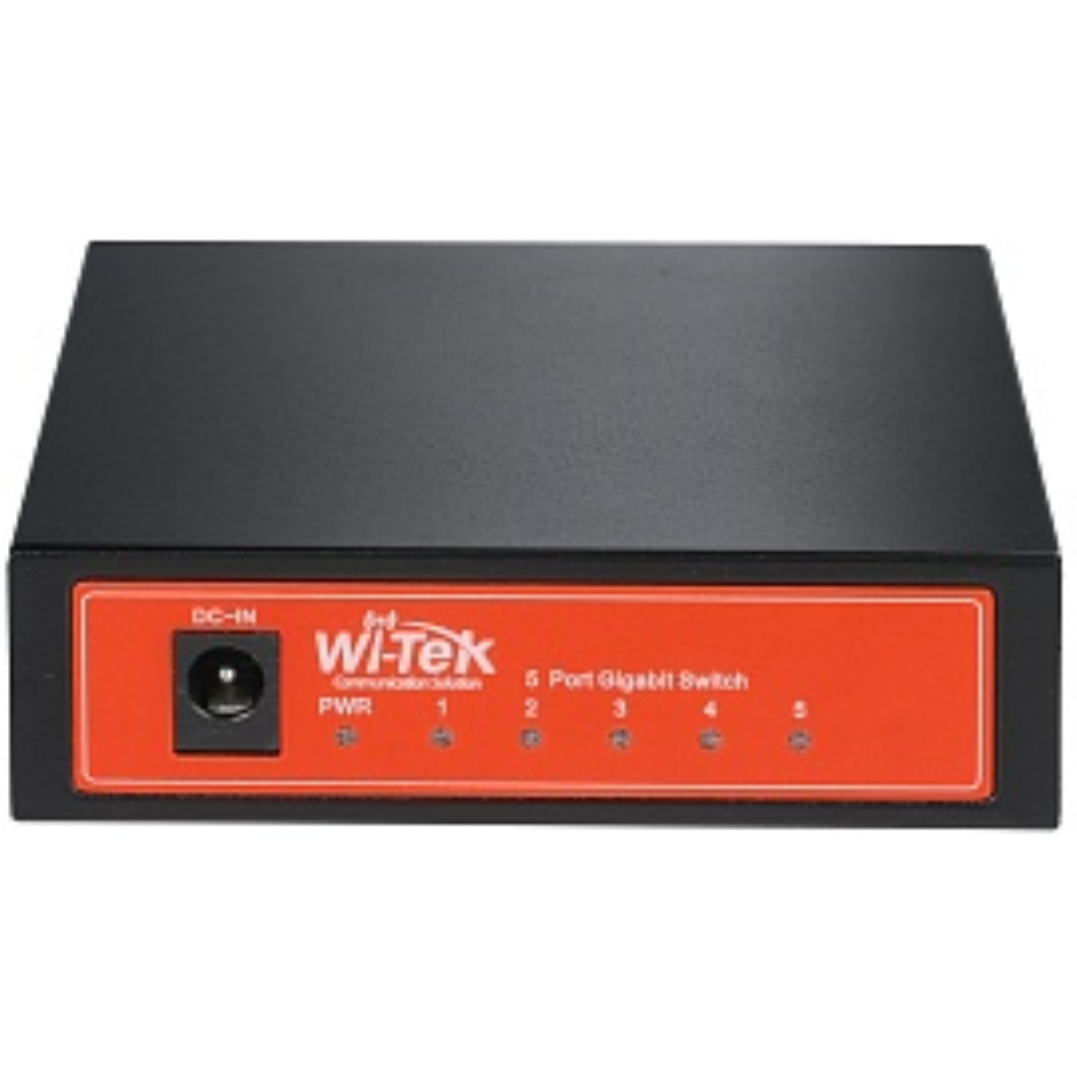 Коммутатор (свитч) Wi-Tek WI-SG105