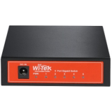 Коммутатор (свитч) Wi-Tek WI-SG105
