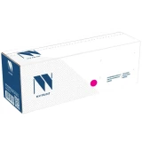 Картридж NV Print 106R02607 Magenta (NV-106R02607M)