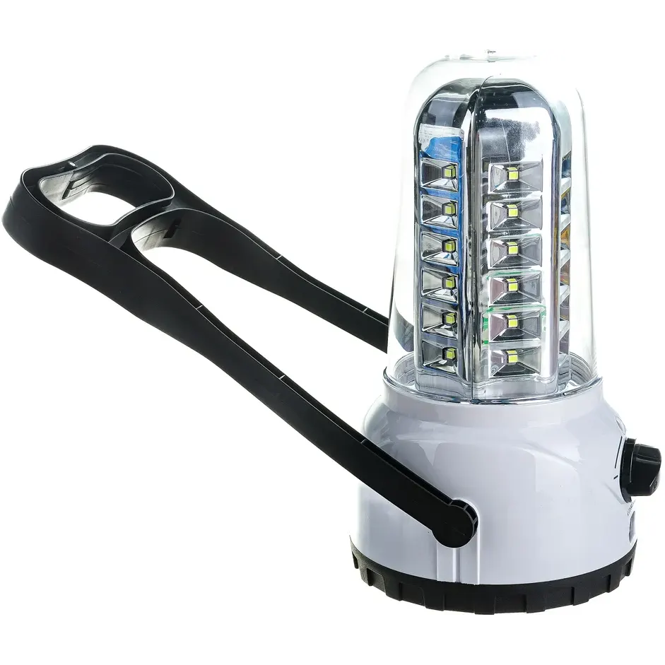 Фонарь кемпинговый КОСМОС KOCAc6008LED