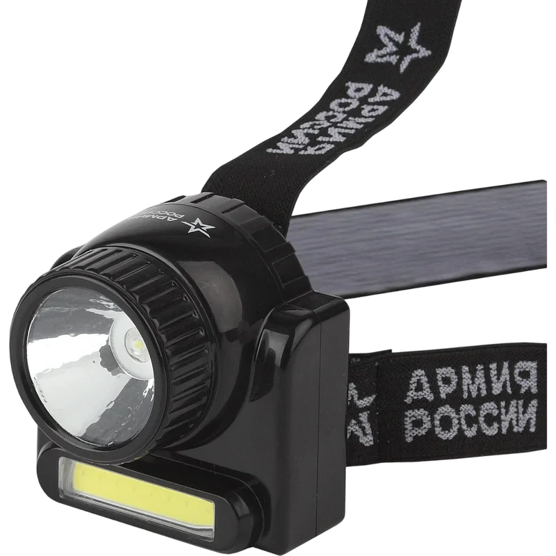 Фонарь налобный ЭРА GA-501 - Б0030185