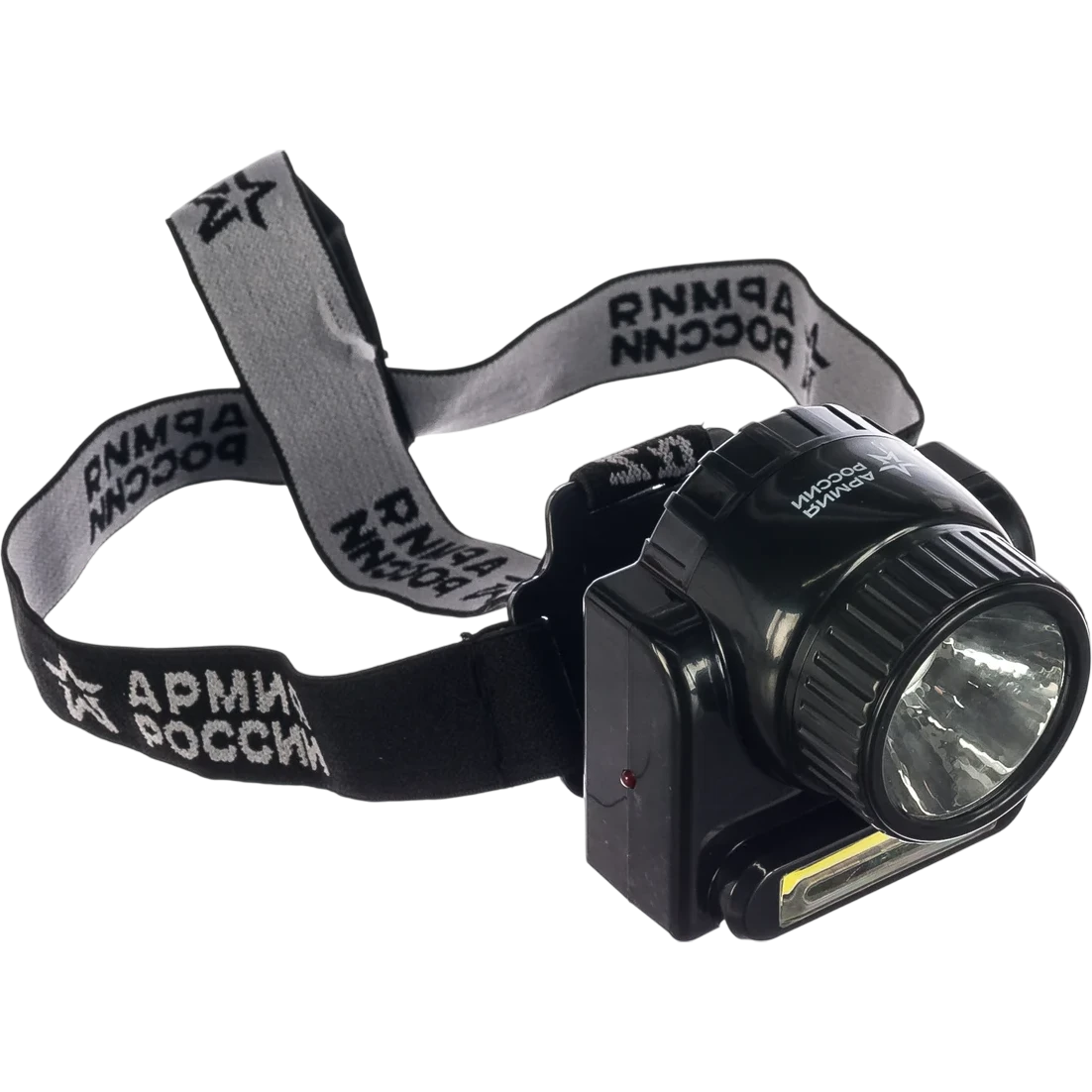 Фонарь налобный ЭРА GA-501 - Б0030185 - фото 2