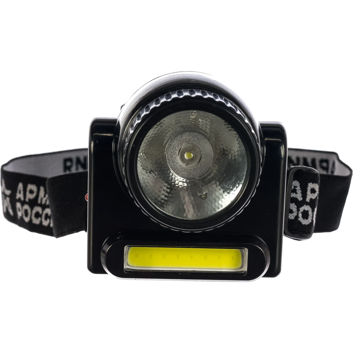 Фонарь налобный ЭРА GA-501 - Б0030185 - фото 3