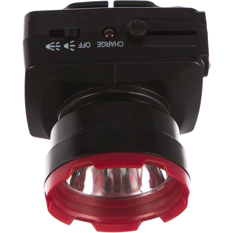 Фонарь налобный КОСМОС KOCAccuH1WLED - фото 2