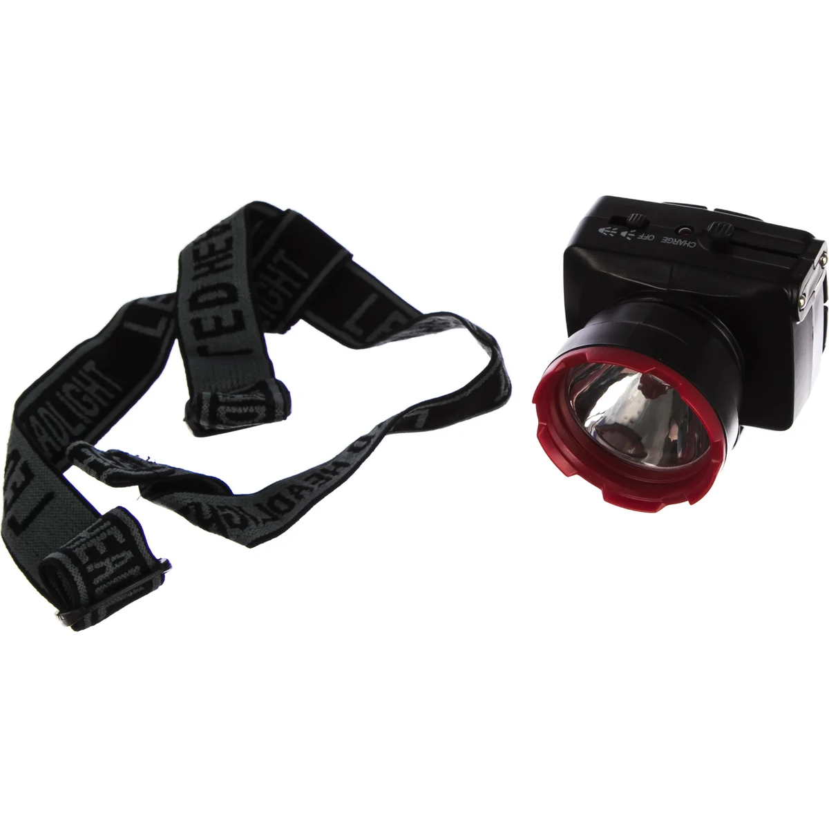 Фонарь налобный КОСМОС KOCAccuH1WLED - фото 6