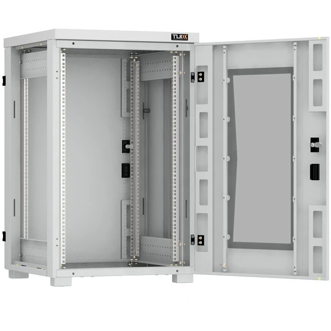 Шкаф TLK TFI-186060-GMMM-R-GY - фото 3