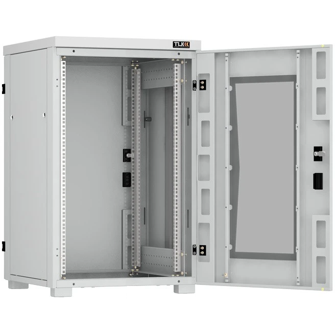 Шкаф TLK TFI-186060-GMMM-R-GY - фото 2