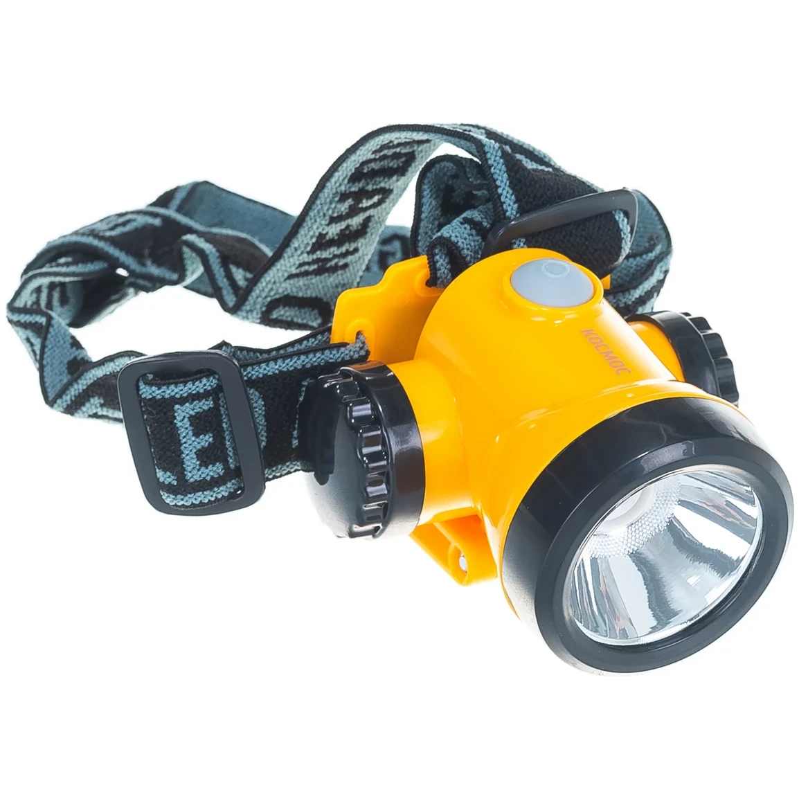 Фонарь налобный КОСМОС KOCH3WLi-On - фото 2