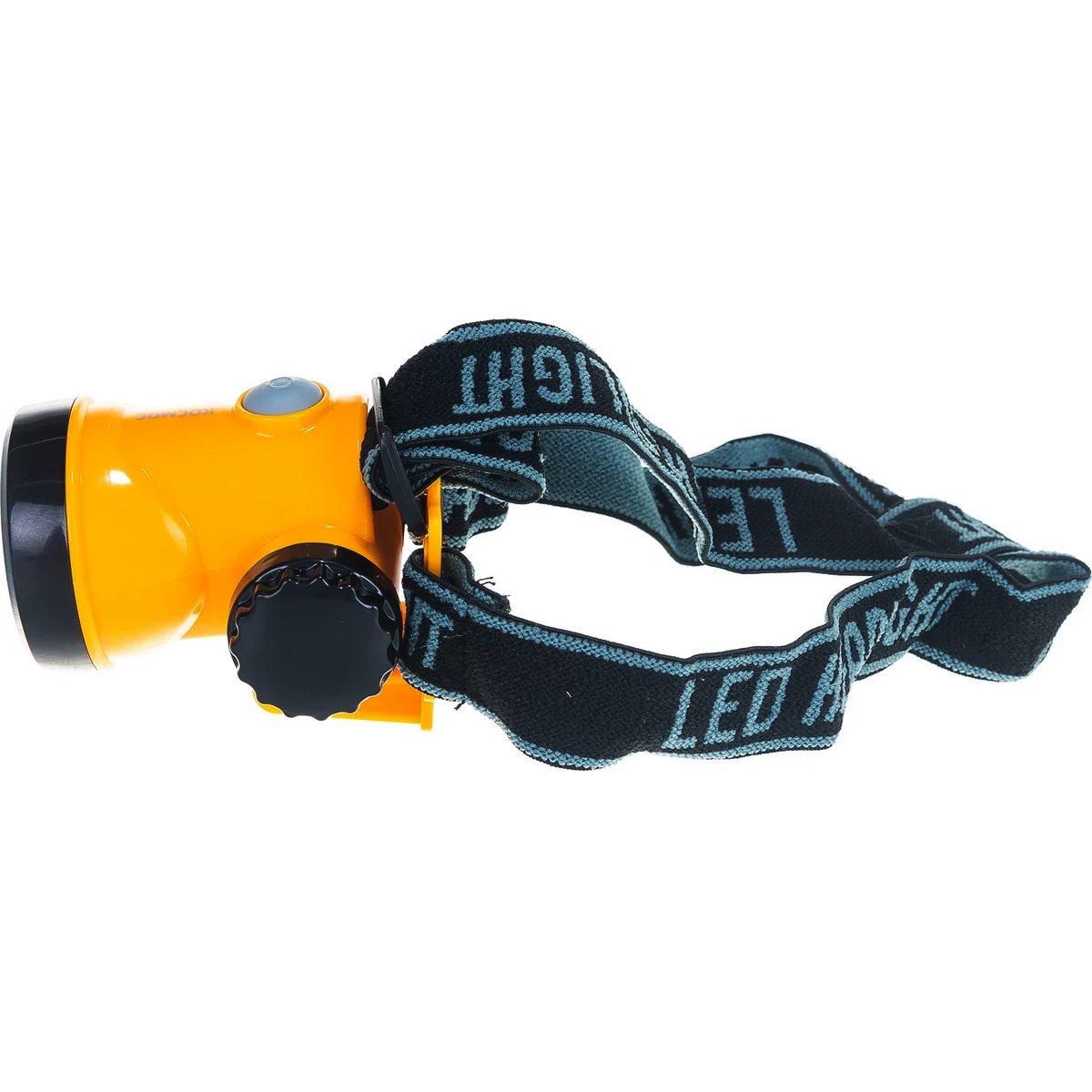 Фонарь налобный КОСМОС KOCH3WLi-On - фото 3