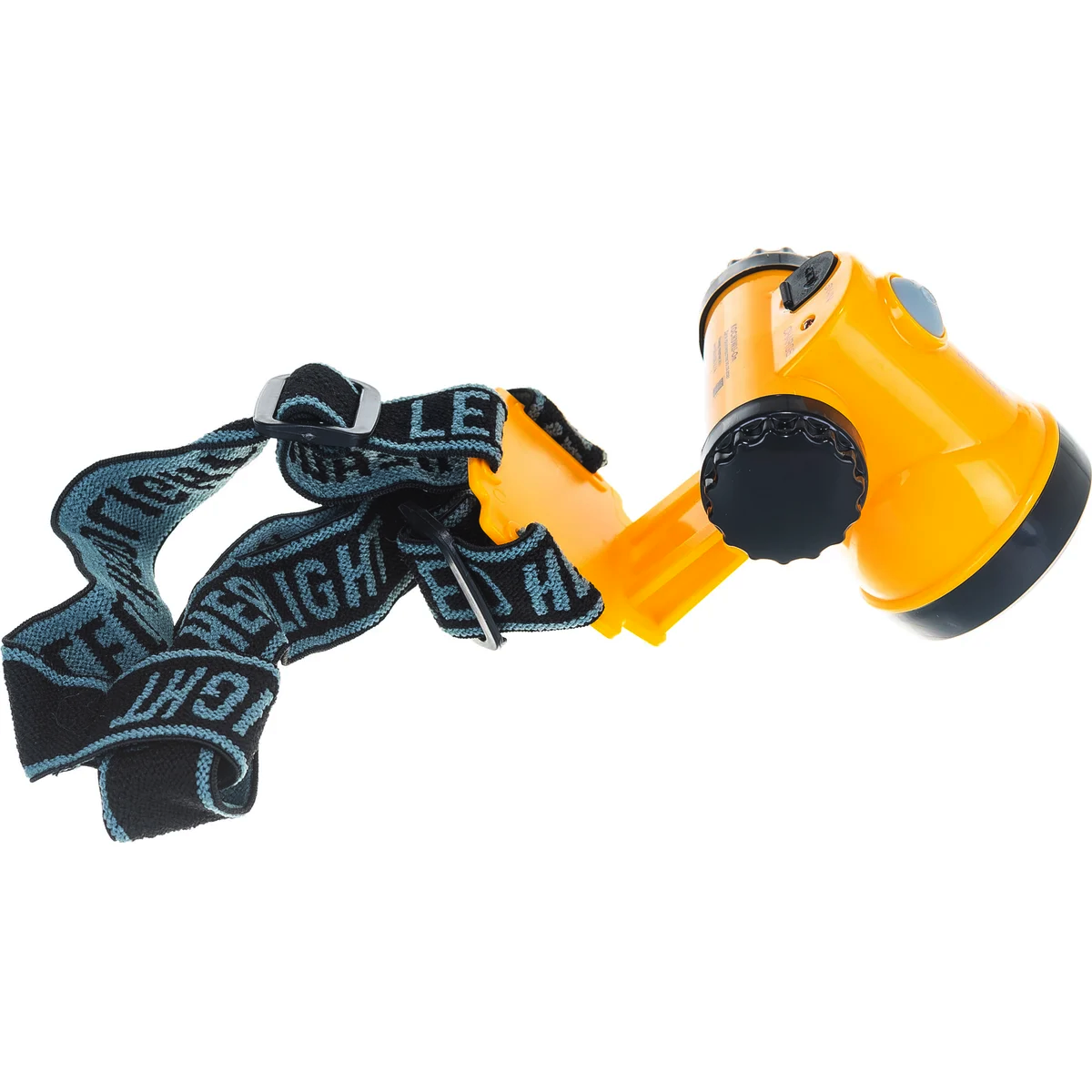 Фонарь налобный КОСМОС KOCH3WLi-On - фото 5