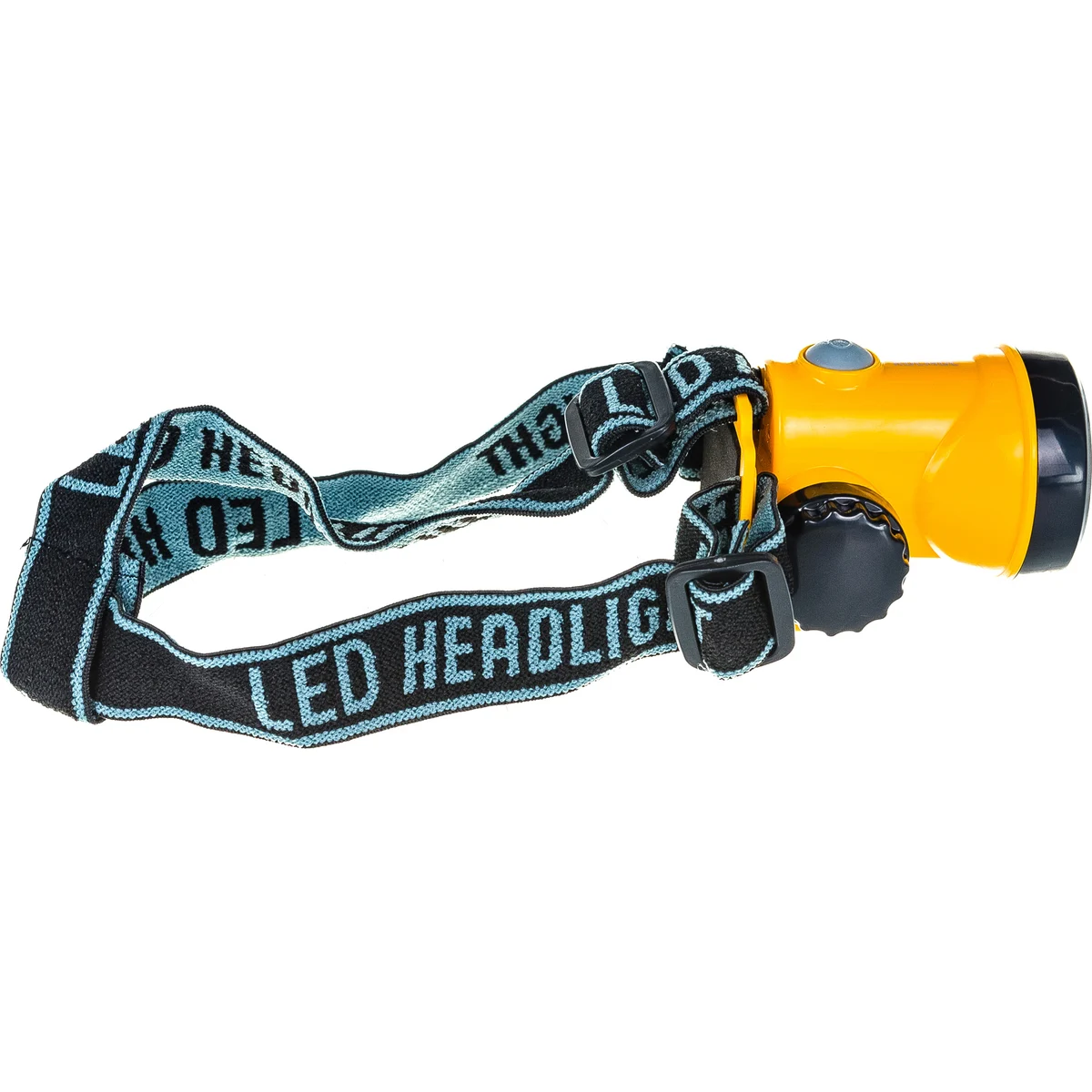 Фонарь налобный КОСМОС KOCH3WLi-On - фото 6