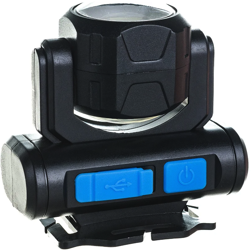 Фонарь налобный КОСМОС KOCH5WLi-On - фото 3