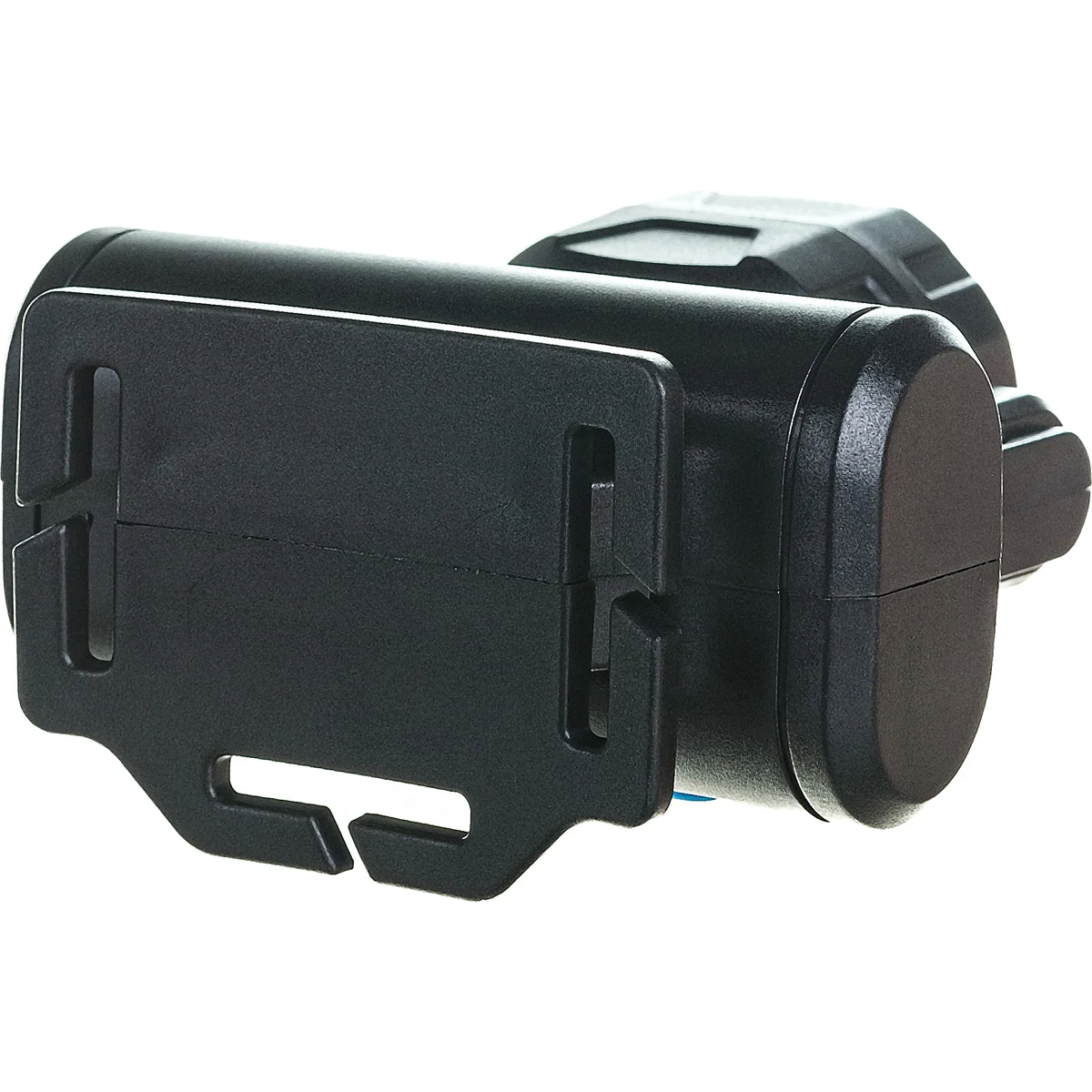 Фонарь налобный КОСМОС KOCH5WLi-On - фото 5