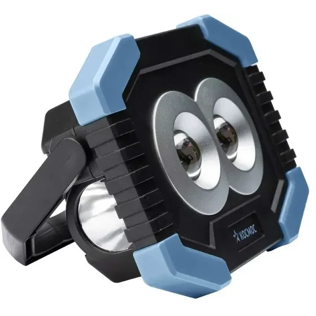 Фонарь кемпинговый КОСМОС KOS702B