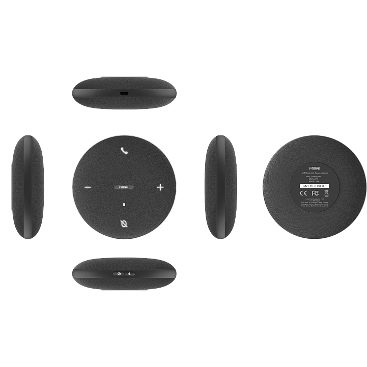 Спикерфон Fanvil CS30 - фото 2