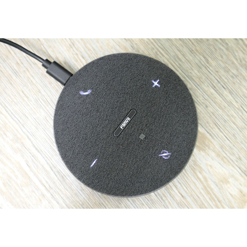 Спикерфон Fanvil CS30 - фото 5