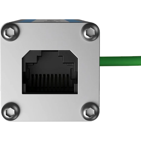 Грозозащита Wi-Tek WI-SPD10KV-POE-A - фото 2