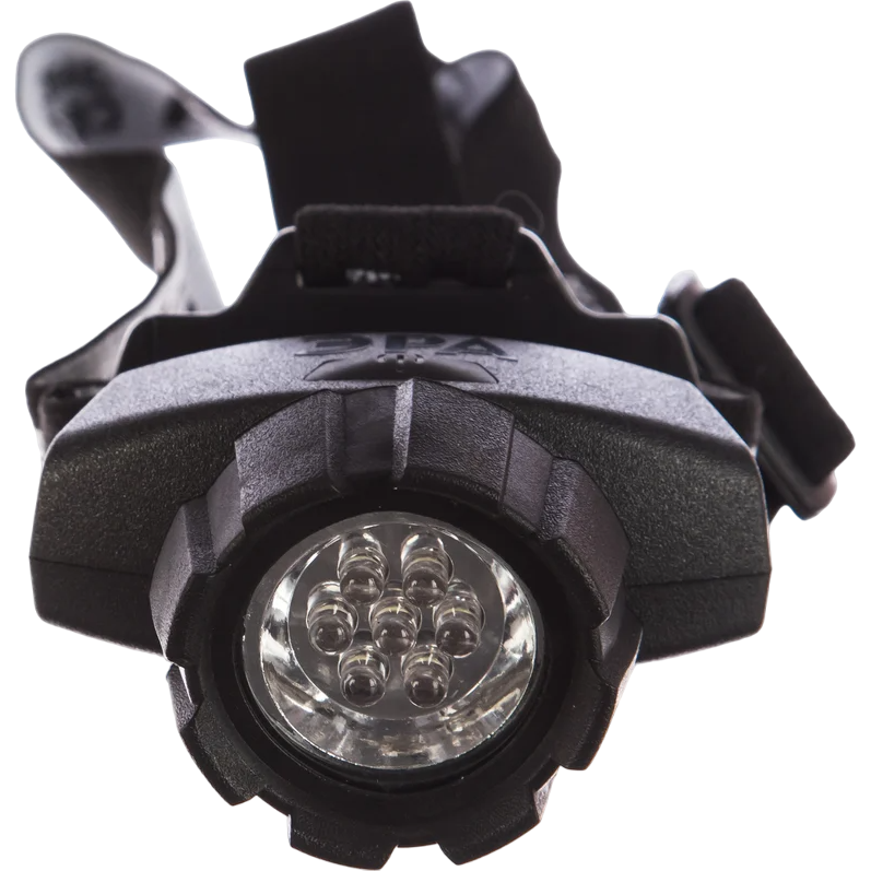 Фонарь налобный ЭРА GB-602 - Б0031382 - фото 4