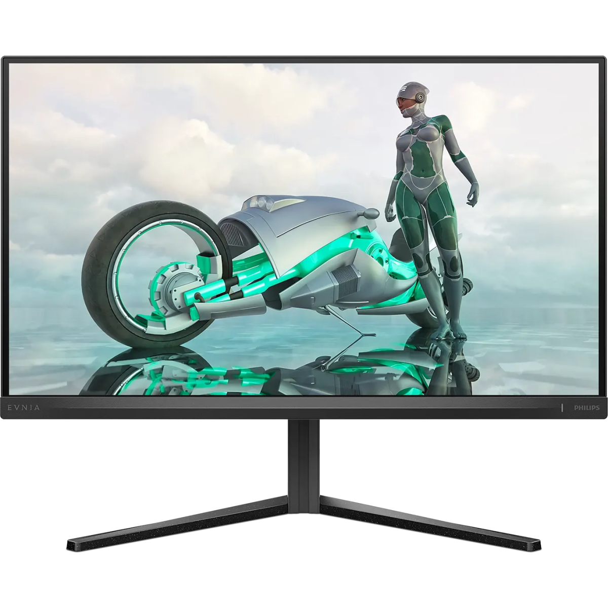 Монитор Philips 27" 27M2N3500PA