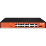 Коммутатор (свитч) Wi-Tek WI-PS518GH