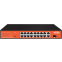 Коммутатор (свитч) Wi-Tek WI-PS518GH
