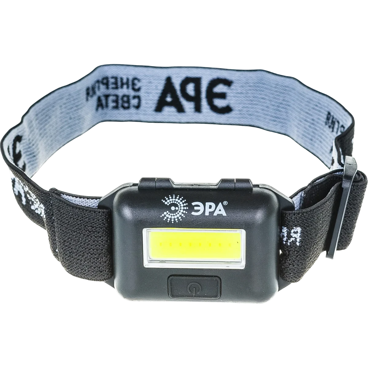 Фонарь налобный ЭРА GB-607 - Б0039620 - фото 2
