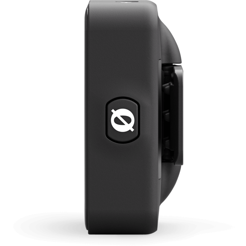 Микрофонная система RODE Wireless ME - фото 4