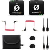 Микрофонная система RODE Wireless ME