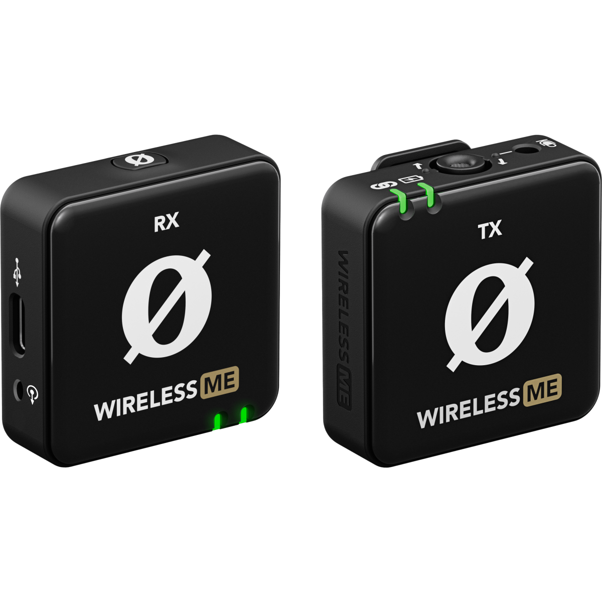 Микрофонная система RODE Wireless ME